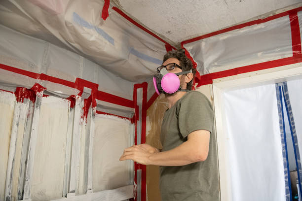 Best Indoor Air Quality Assessment  in Camp Hill, AL